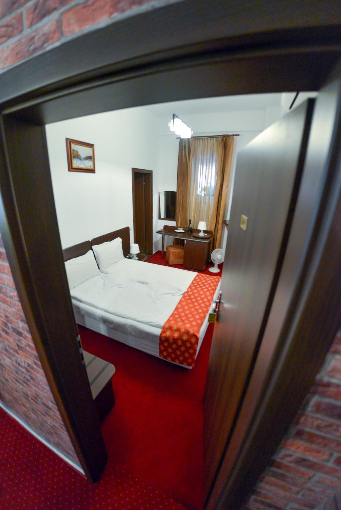 Pension Happy Day - Motorcycle Friendly Sibiu Ngoại thất bức ảnh