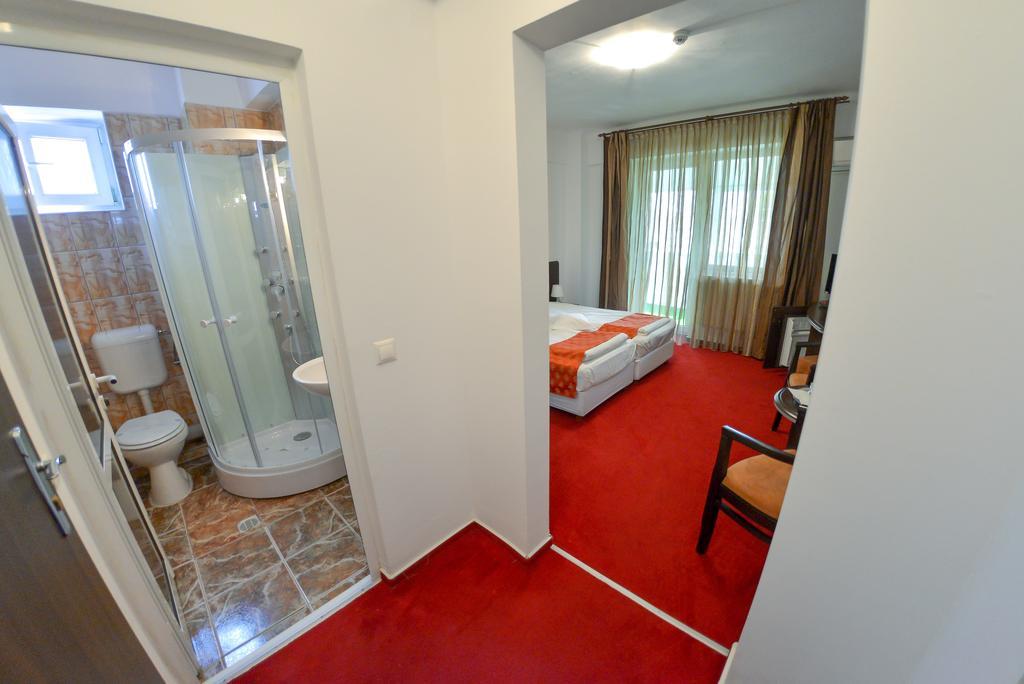 Pension Happy Day - Motorcycle Friendly Sibiu Ngoại thất bức ảnh