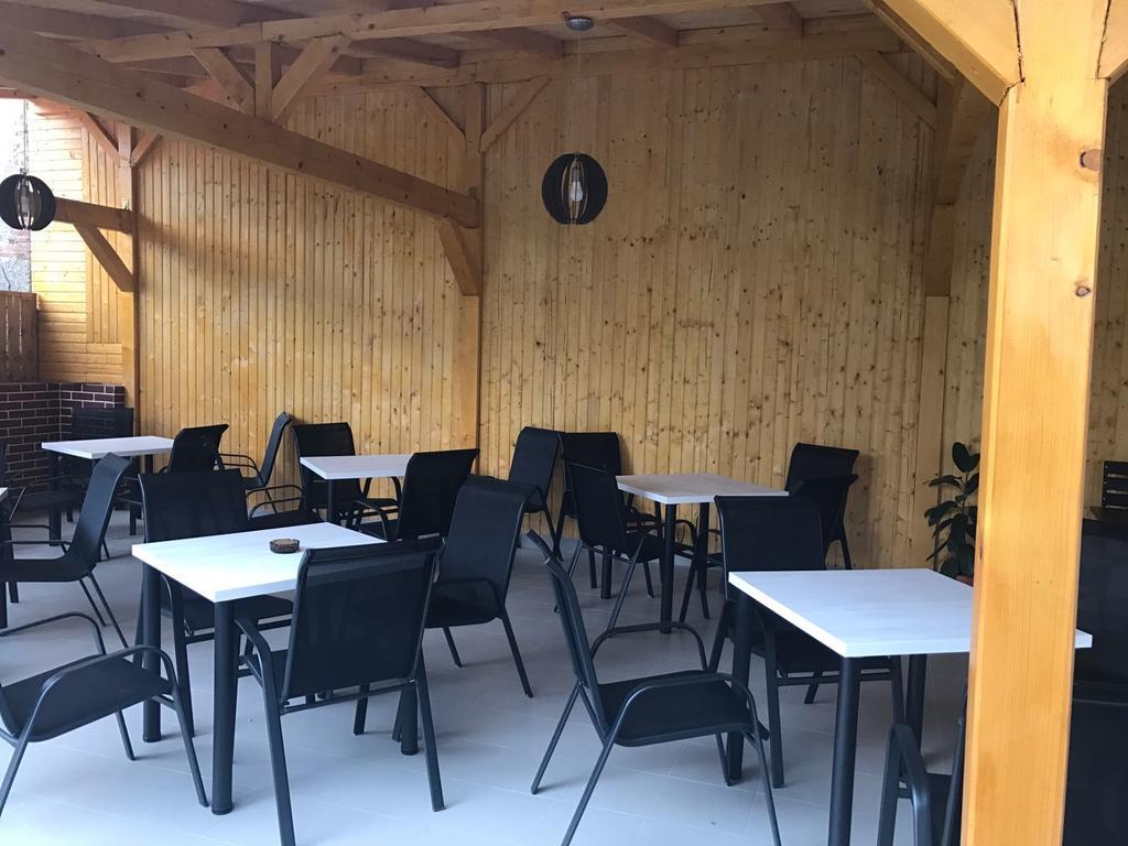Pension Happy Day - Motorcycle Friendly Sibiu Ngoại thất bức ảnh